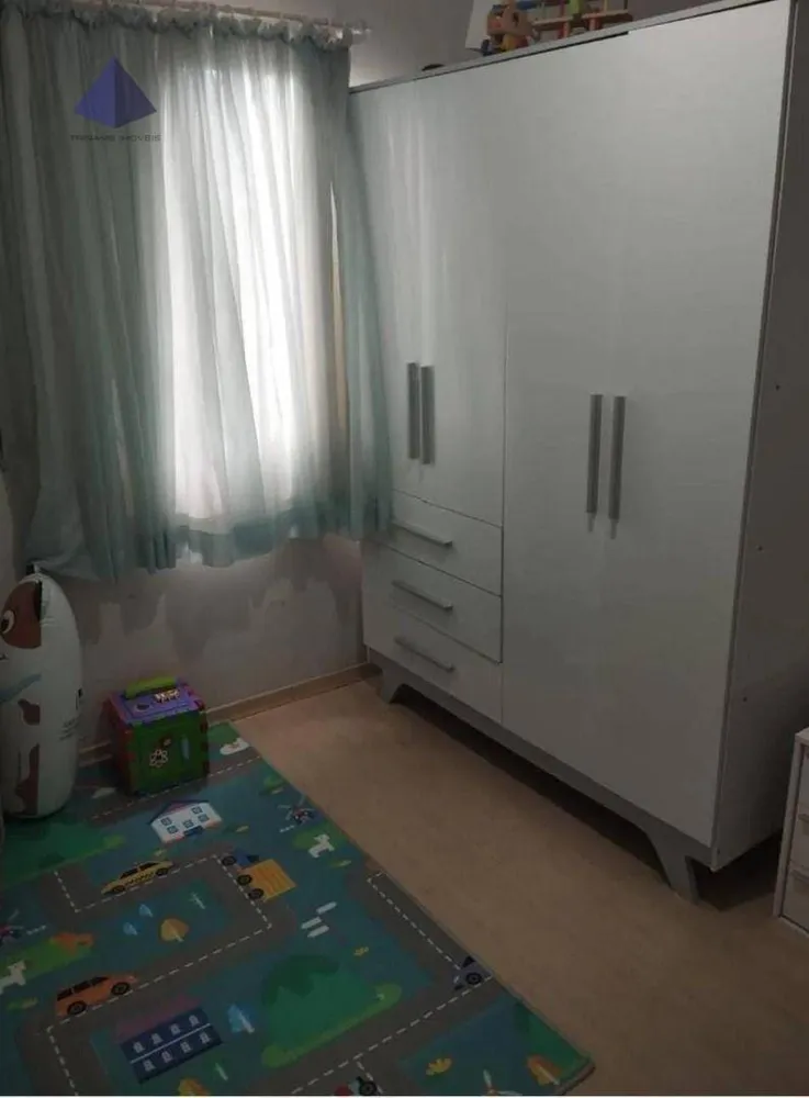 Apartamento, 2 quartos, 47 m² - Foto 6