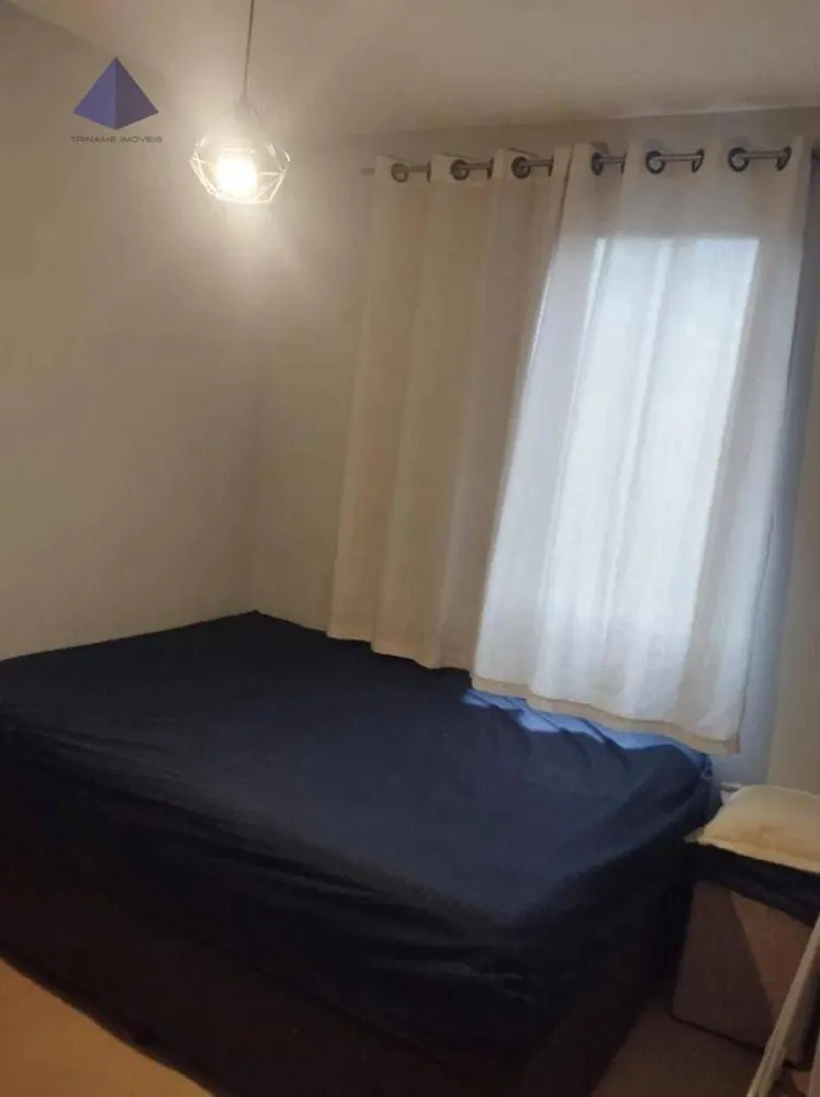 Apartamento, 2 quartos, 47 m² - Foto 5