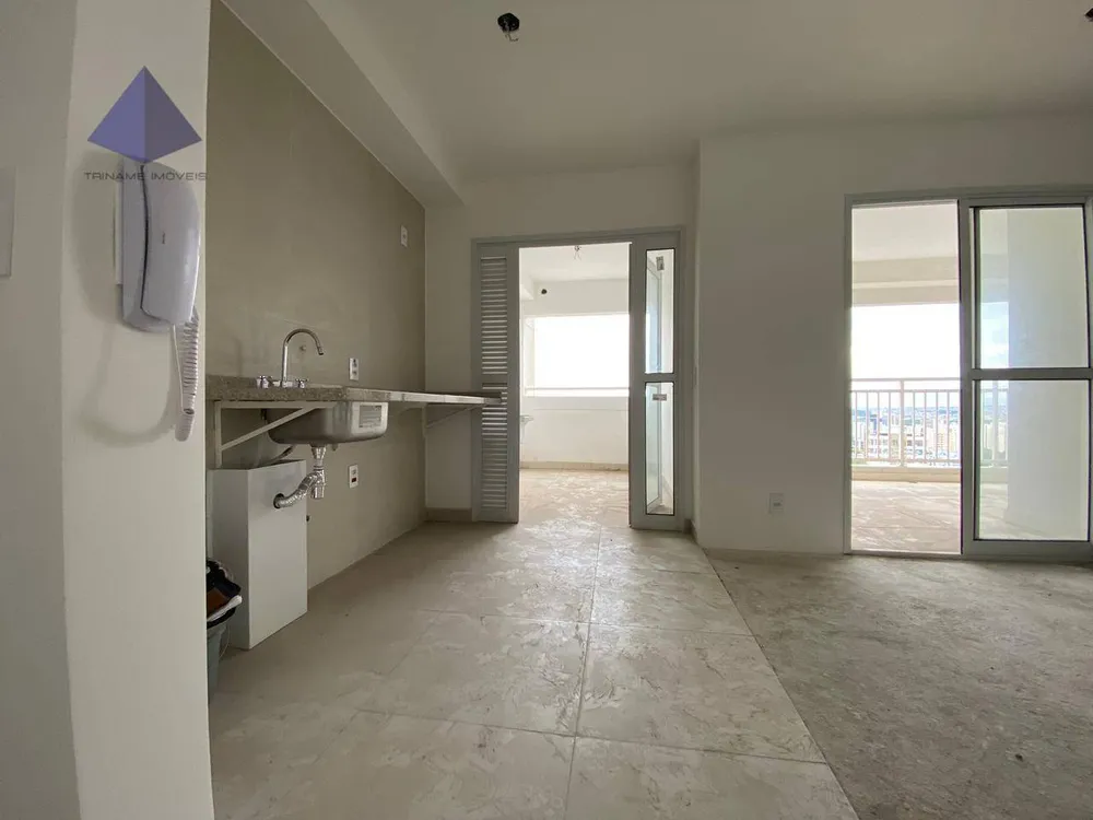 Apartamento, 3 quartos, 73 m² - Foto 2