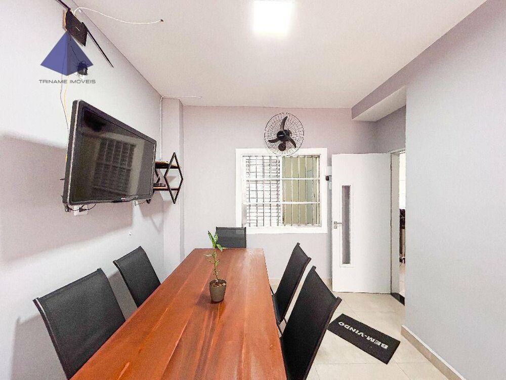 Sobrado, 3 quartos, 225 m² - Foto 2