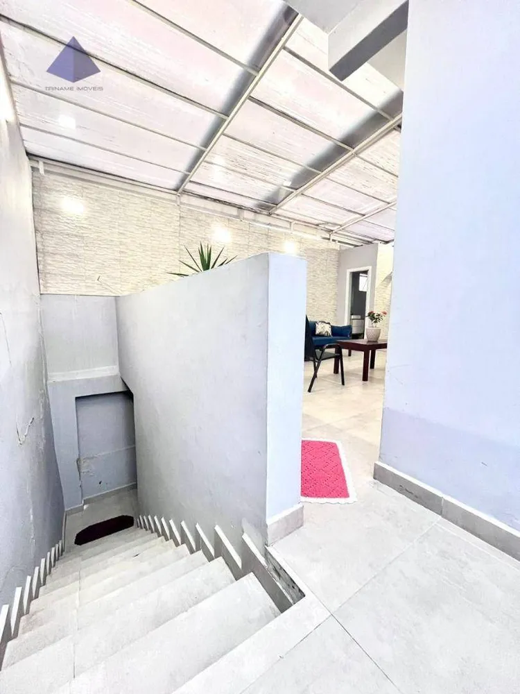 Sobrado, 3 quartos, 225 m² - Foto 11