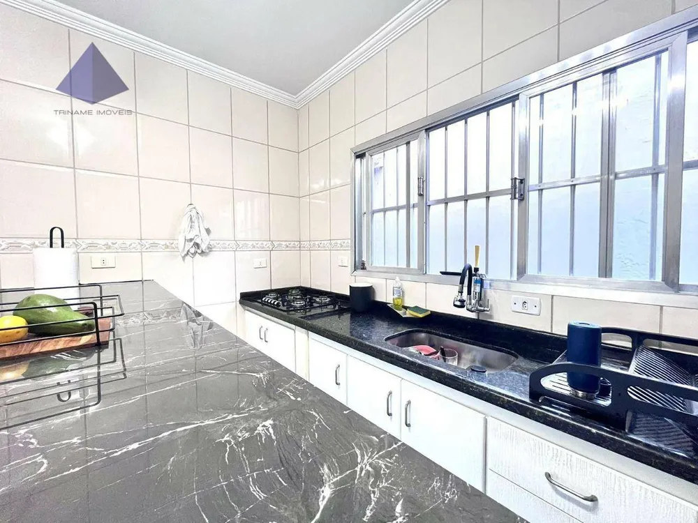 Sobrado, 3 quartos, 225 m² - Foto 14