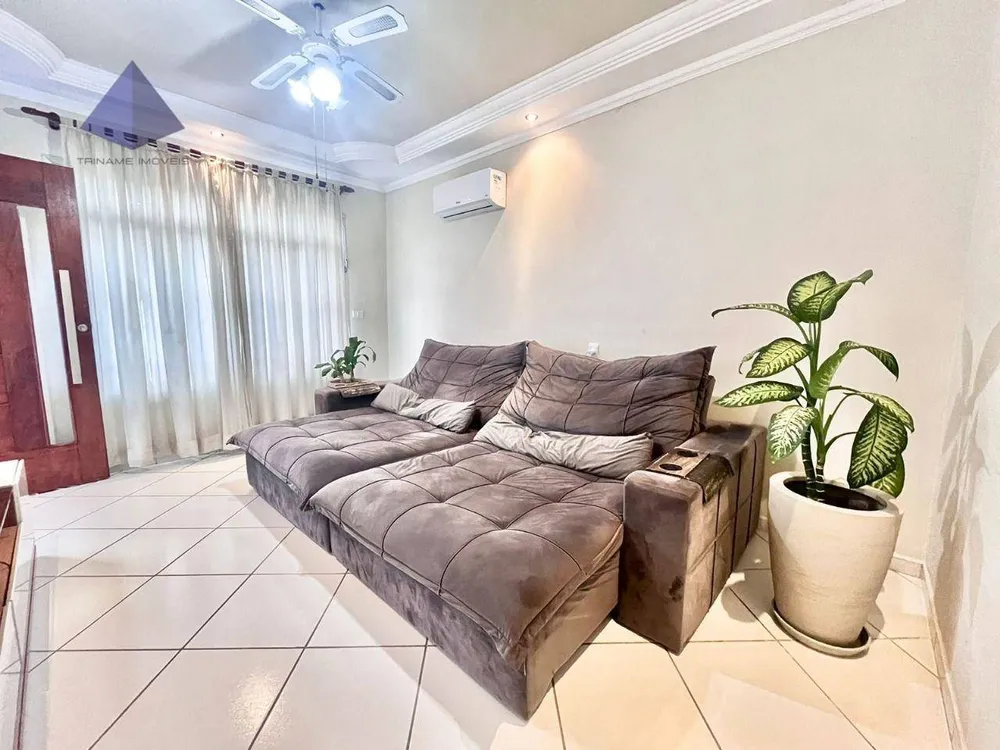 Sobrado, 3 quartos, 225 m² - Foto 5