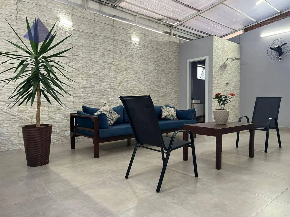 Sobrado, 3 quartos, 225 m² - Foto 6