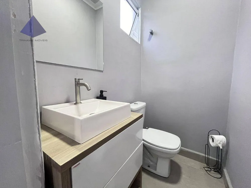 Sobrado, 3 quartos, 225 m² - Foto 15