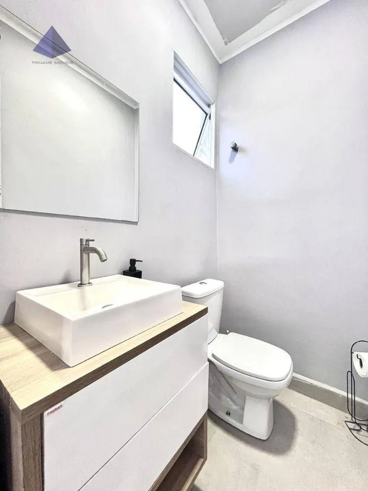 Sobrado, 3 quartos, 225 m² - Foto 16