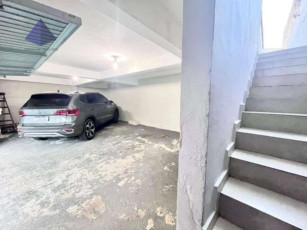 Sobrado, 3 quartos, 225 m² - Foto 12