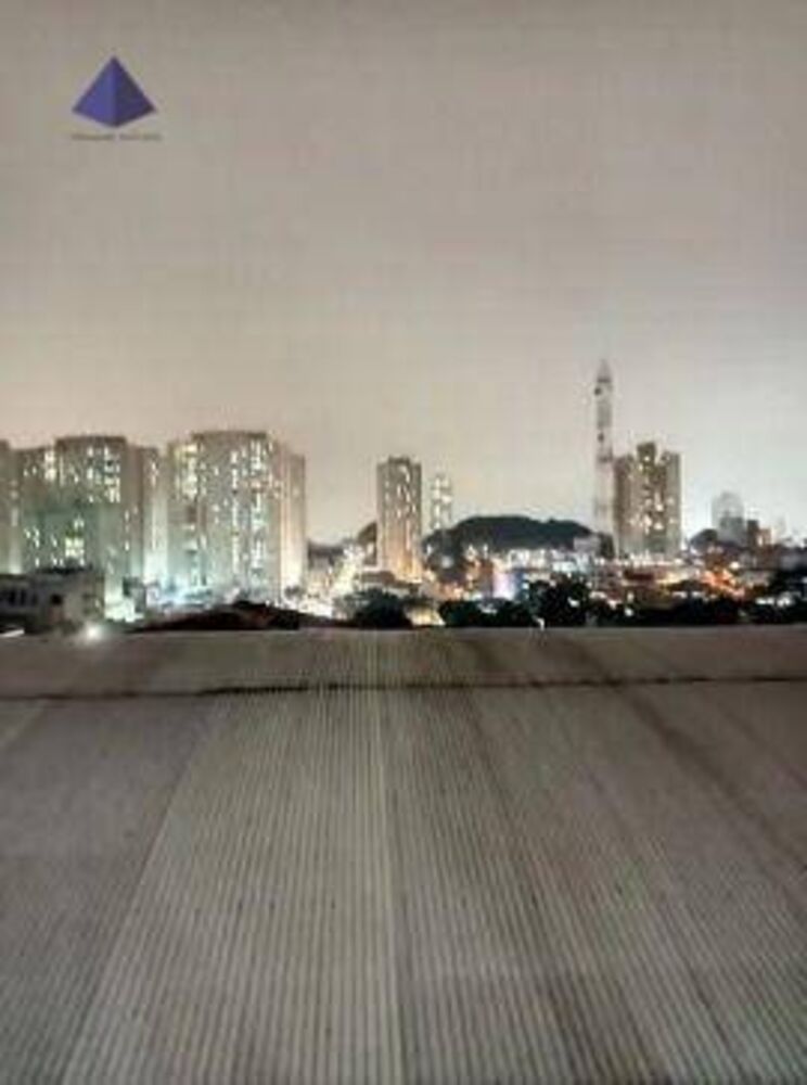 Apartamento à venda com 2 quartos, 62m² - Foto 1
