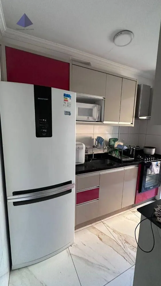 Apartamento, 2 quartos, 52 m² - Foto 7