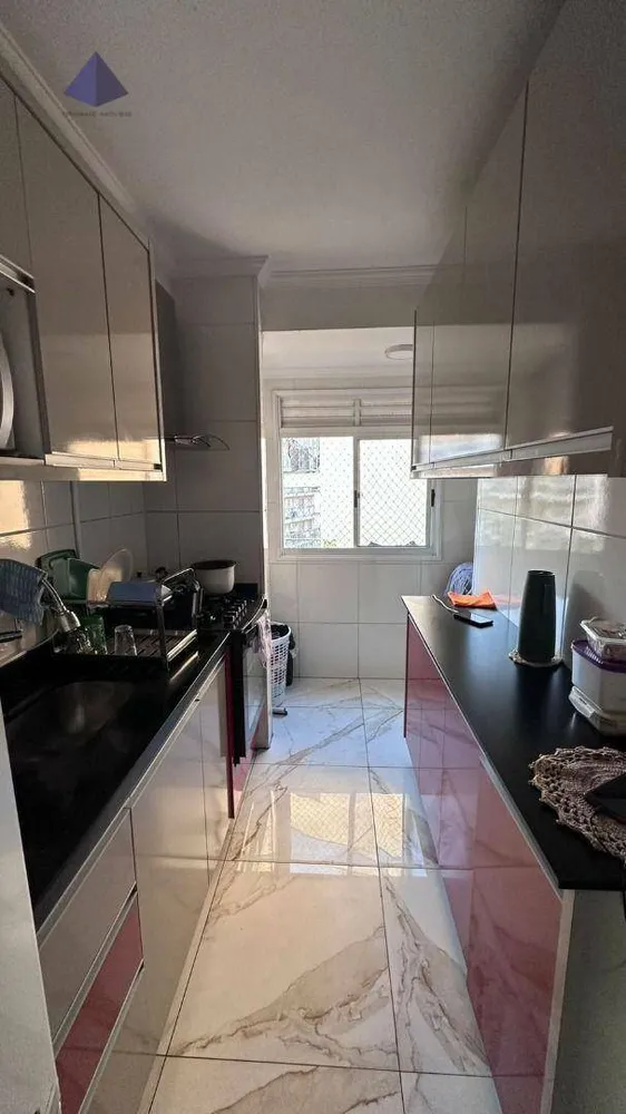 Apartamento, 2 quartos, 52 m² - Foto 5