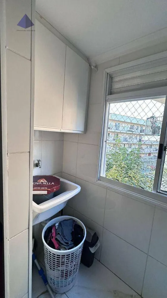 Apartamento, 2 quartos, 52 m² - Foto 8