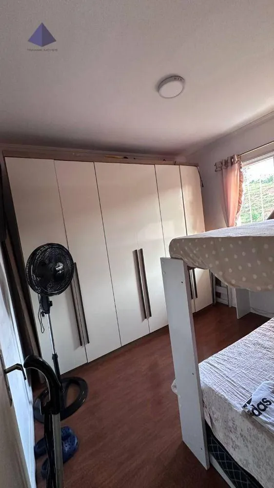 Apartamento, 2 quartos, 52 m² - Foto 11
