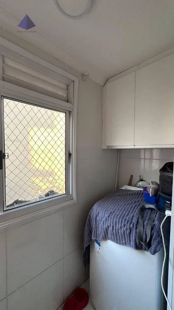 Apartamento, 2 quartos, 52 m² - Foto 9