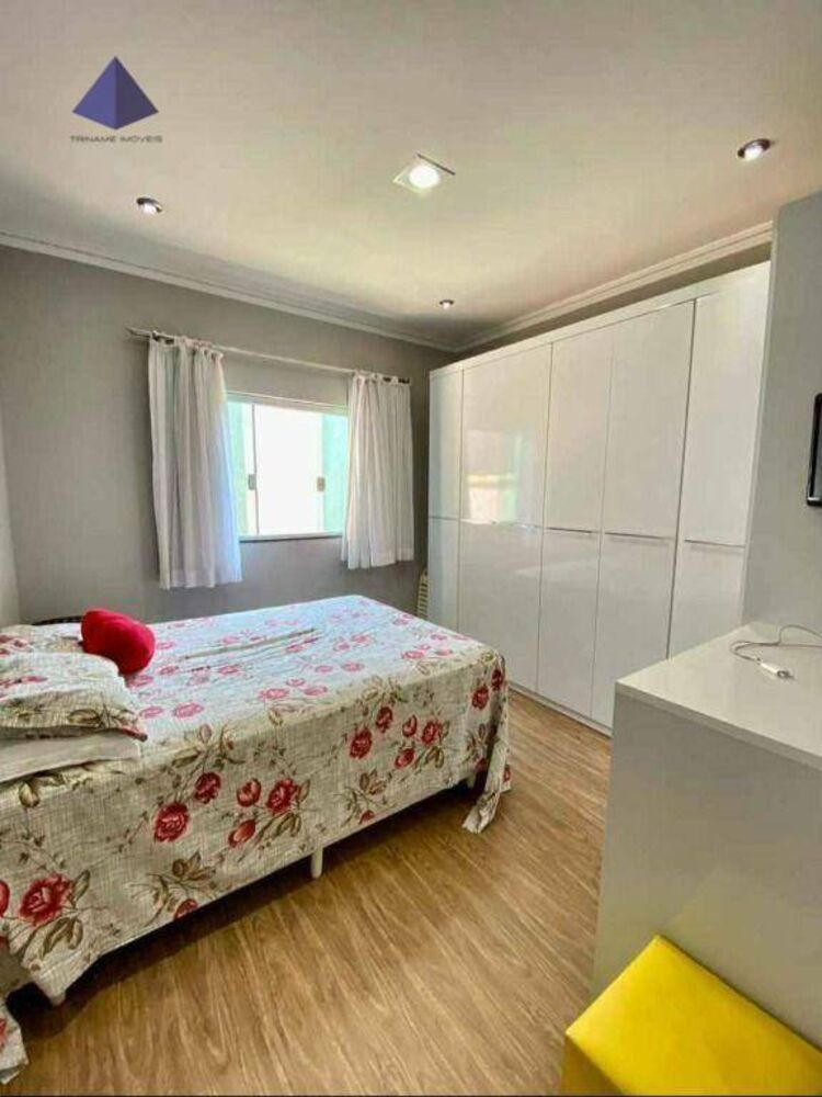 Sobrado, 4 quartos, 216 m² - Foto 10