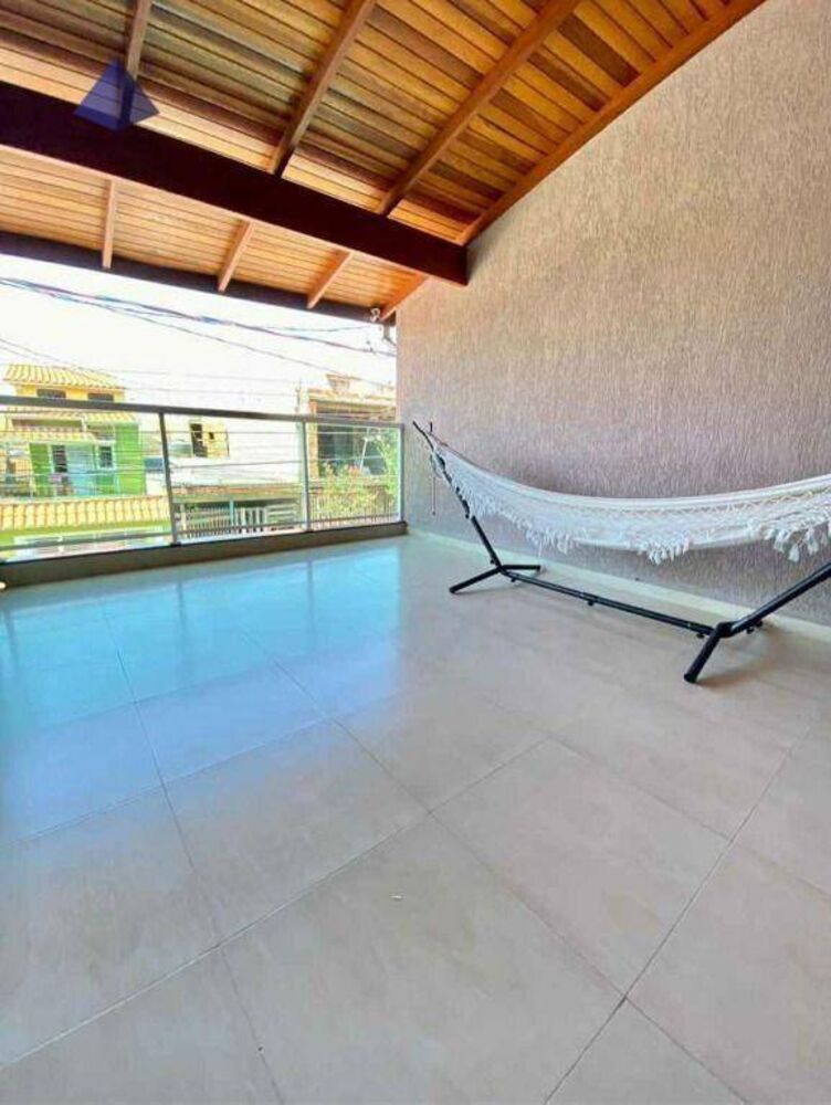 Sobrado, 4 quartos, 216 m² - Foto 14