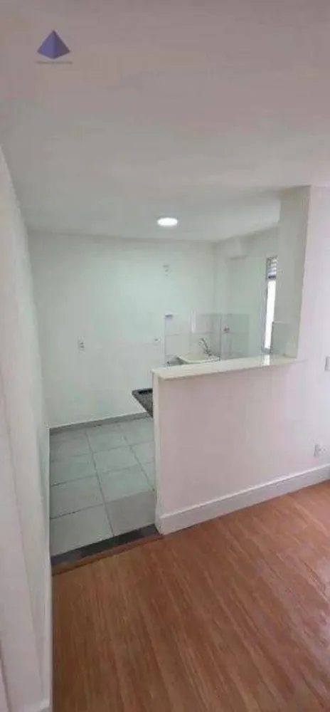 Apartamento, 2 quartos, 45 m² - Foto 3