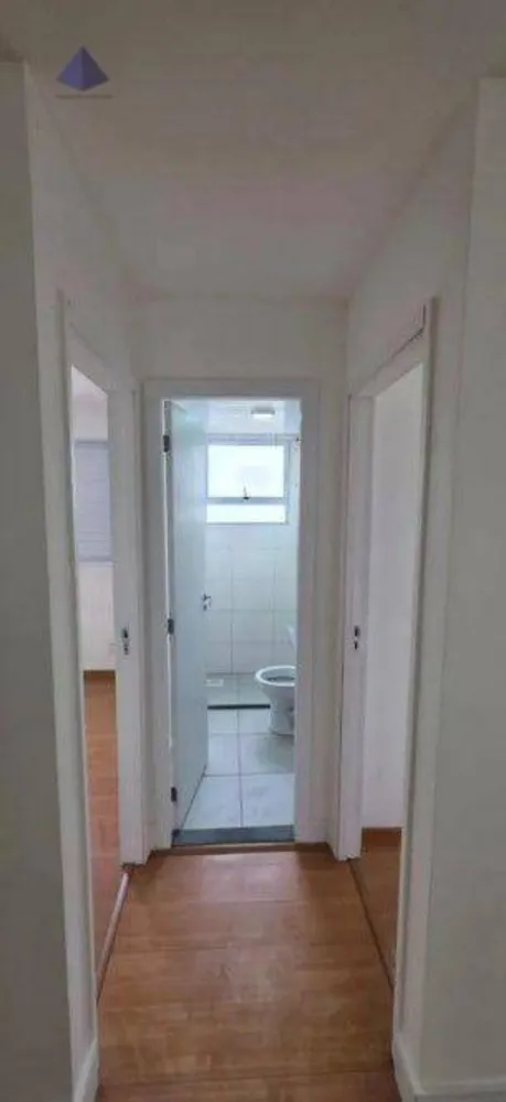 Apartamento, 2 quartos, 45 m² - Foto 10