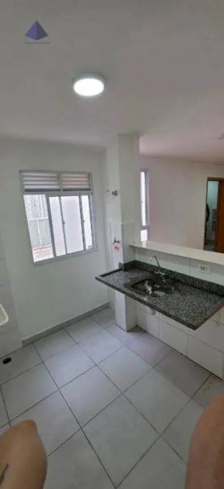 Apartamento, 2 quartos, 45 m² - Foto 4