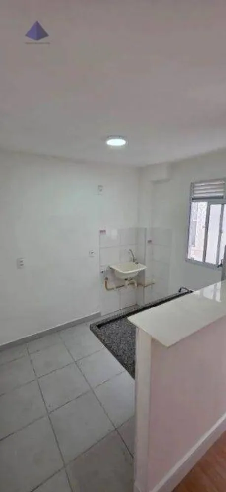 Apartamento, 2 quartos, 45 m² - Foto 6
