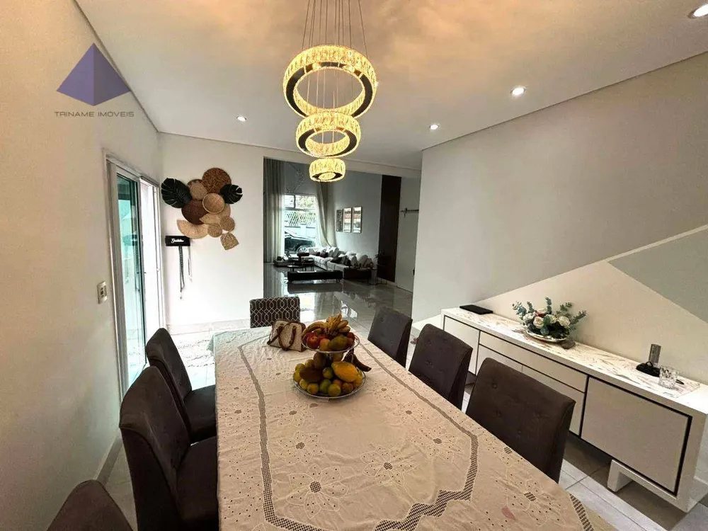 Casa, 3 quartos, 375 m² - Foto 7