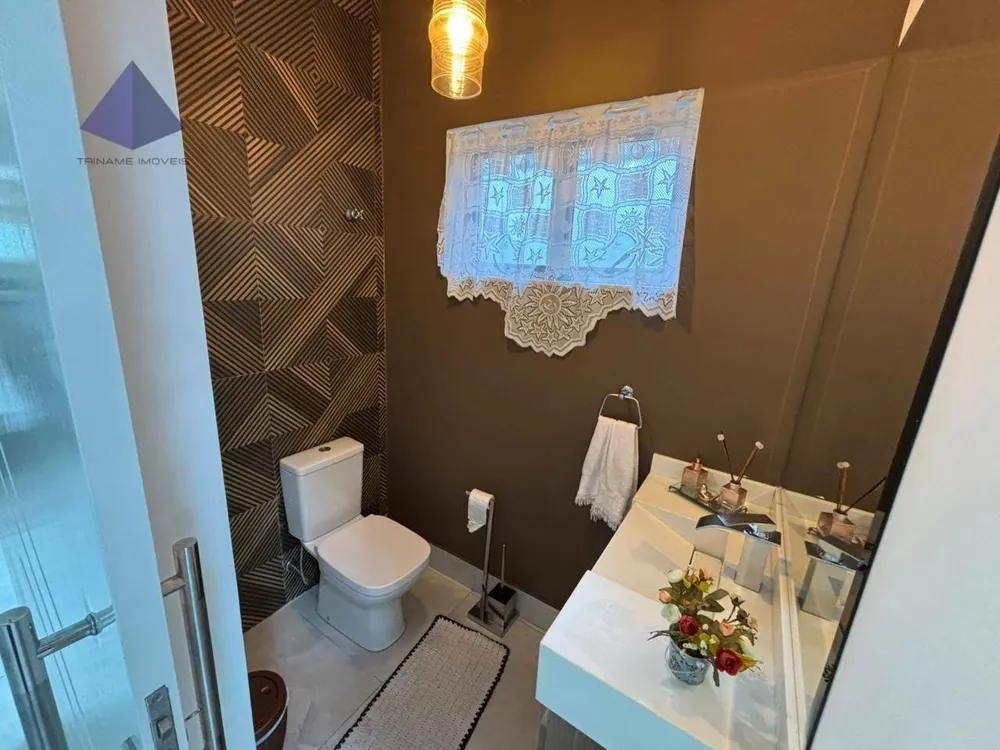 Casa, 3 quartos, 375 m² - Foto 4