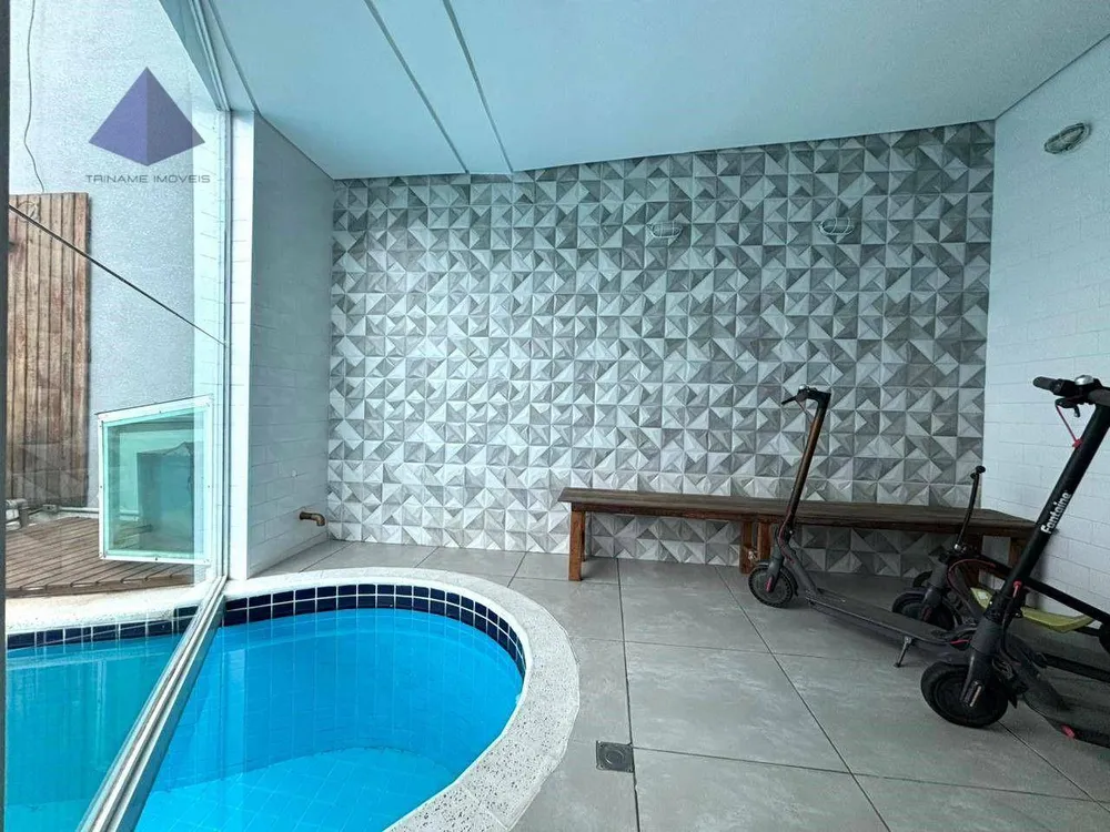 Casa, 3 quartos, 375 m² - Foto 4