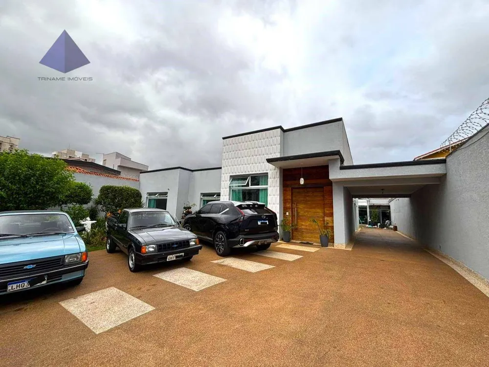 Casa, 3 quartos, 375 m² - Foto 6