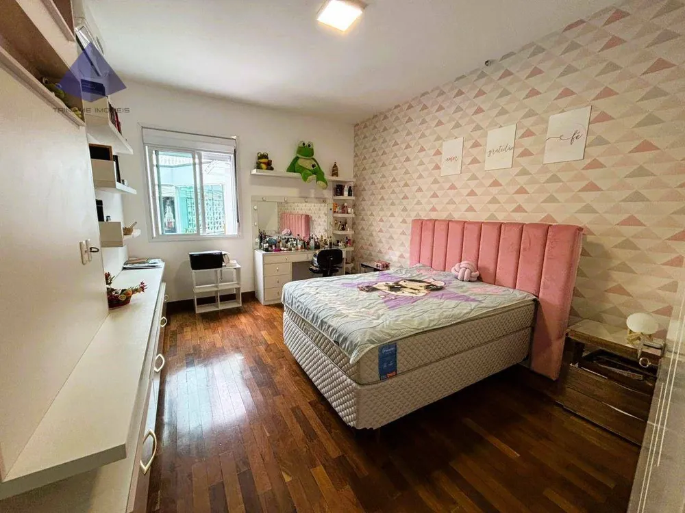 Casa, 3 quartos, 375 m² - Foto 14