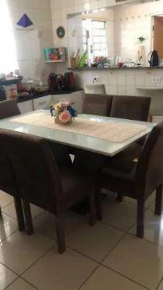 Sobrado, 3 quartos - Foto 1