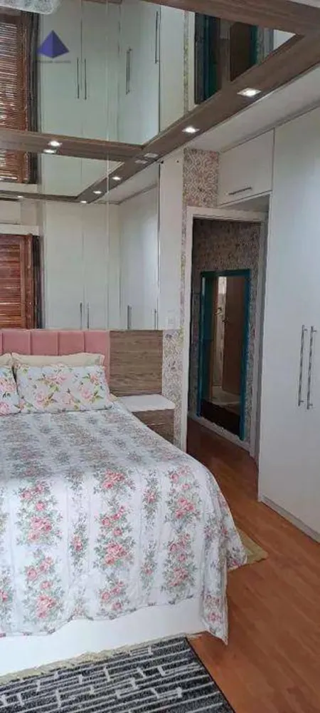 Casa, 2 quartos, 130 m² - Foto 13