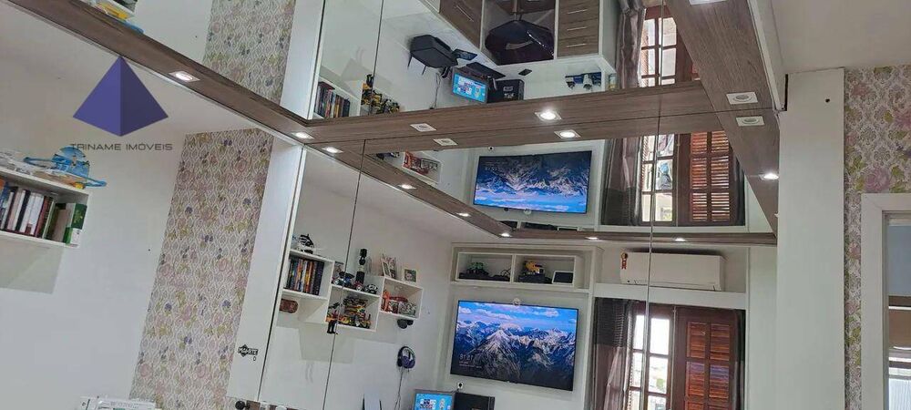 Casa, 2 quartos, 130 m² - Foto 1