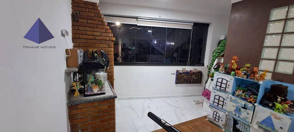 Casa, 2 quartos, 130 m² - Foto 2