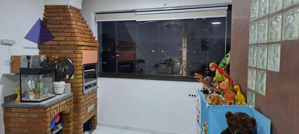 Casa, 2 quartos, 130 m² - Foto 14