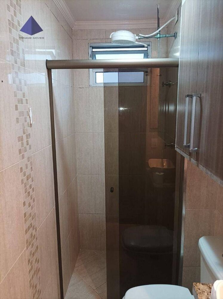 Apartamento à venda com 2 quartos, 47m² - Foto 8
