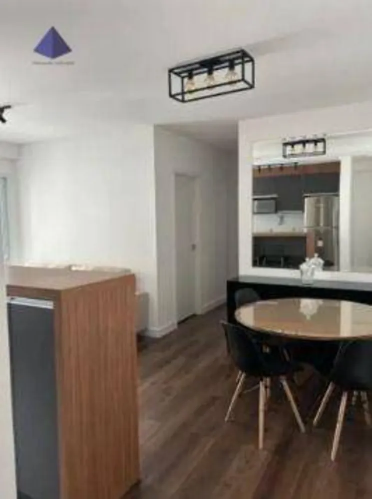 Apartamento, 2 quartos, 68 m² - Foto 2