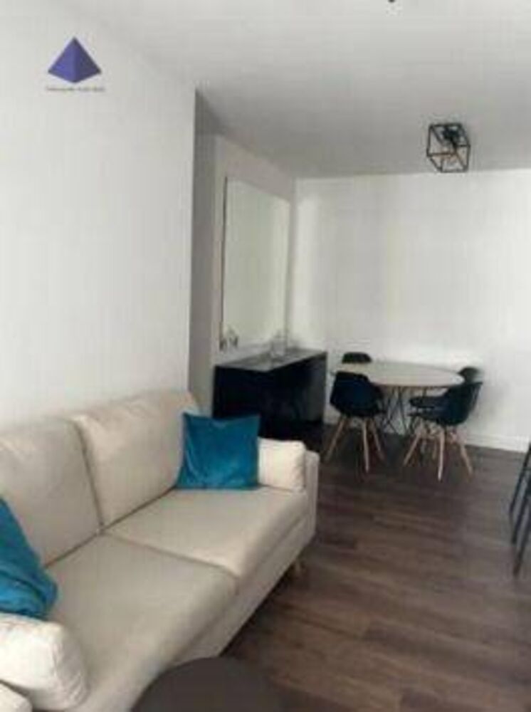 Apartamento, 2 quartos, 68 m² - Foto 3