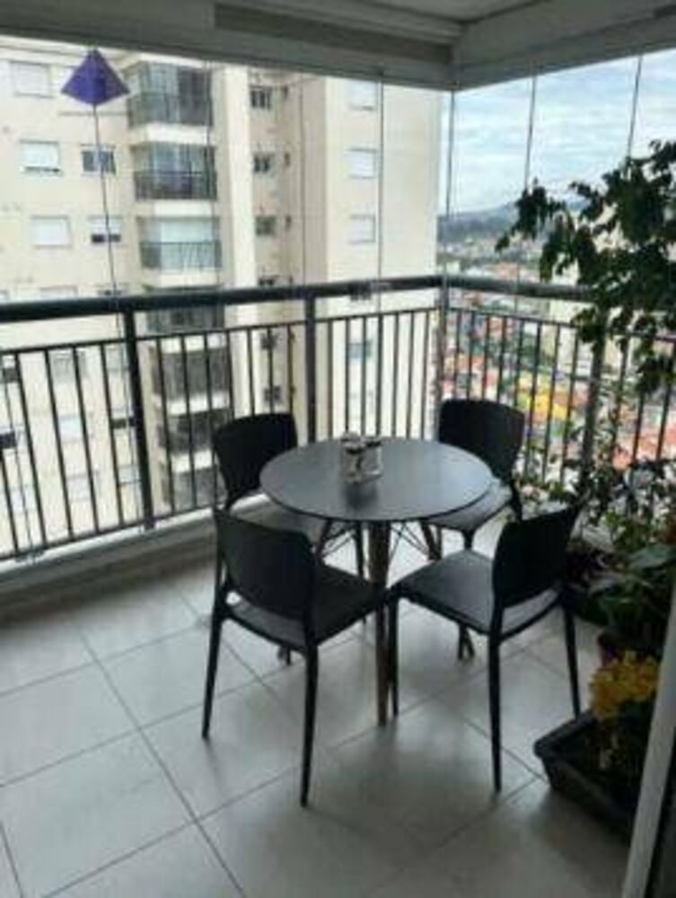Apartamento, 2 quartos, 68 m² - Foto 1