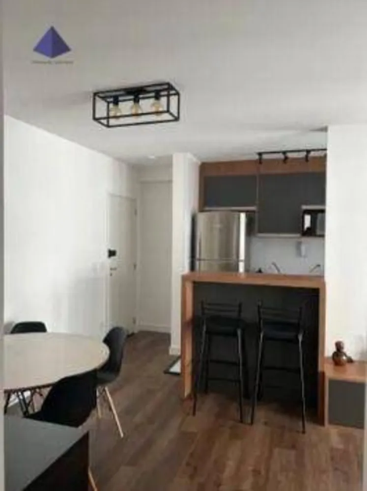 Apartamento, 2 quartos, 68 m² - Foto 3