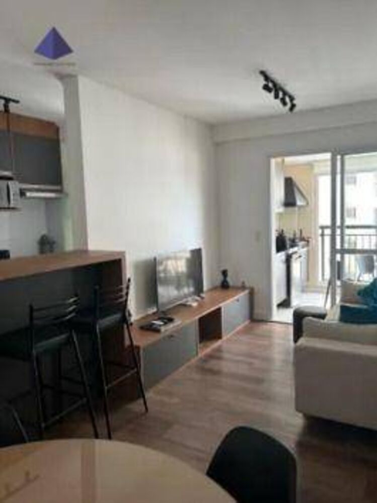 Apartamento, 2 quartos, 68 m² - Foto 2