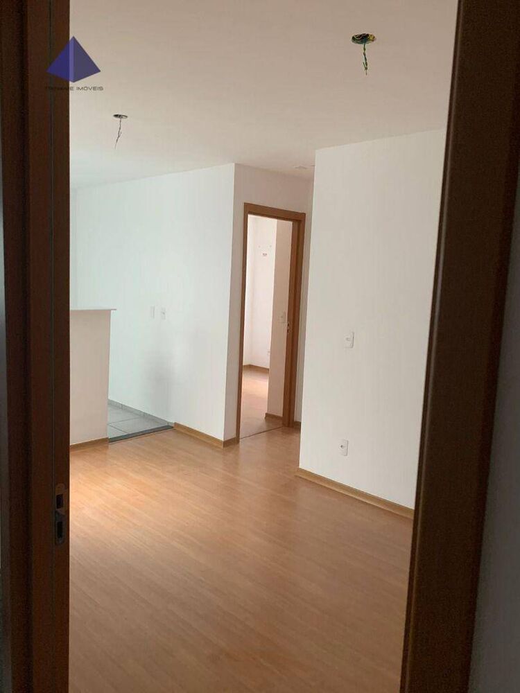 Apartamento para alugar com 2 quartos, 45m² - Foto 1