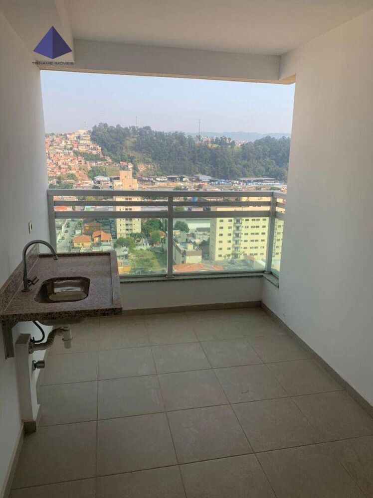Apartamento, 2 quartos, 61 m² - Foto 1