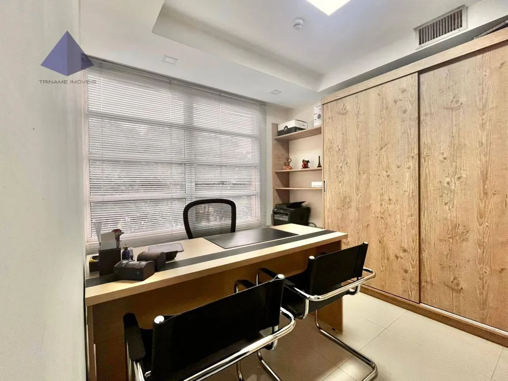 Sala-Conjunto, 35 m² - Foto 3