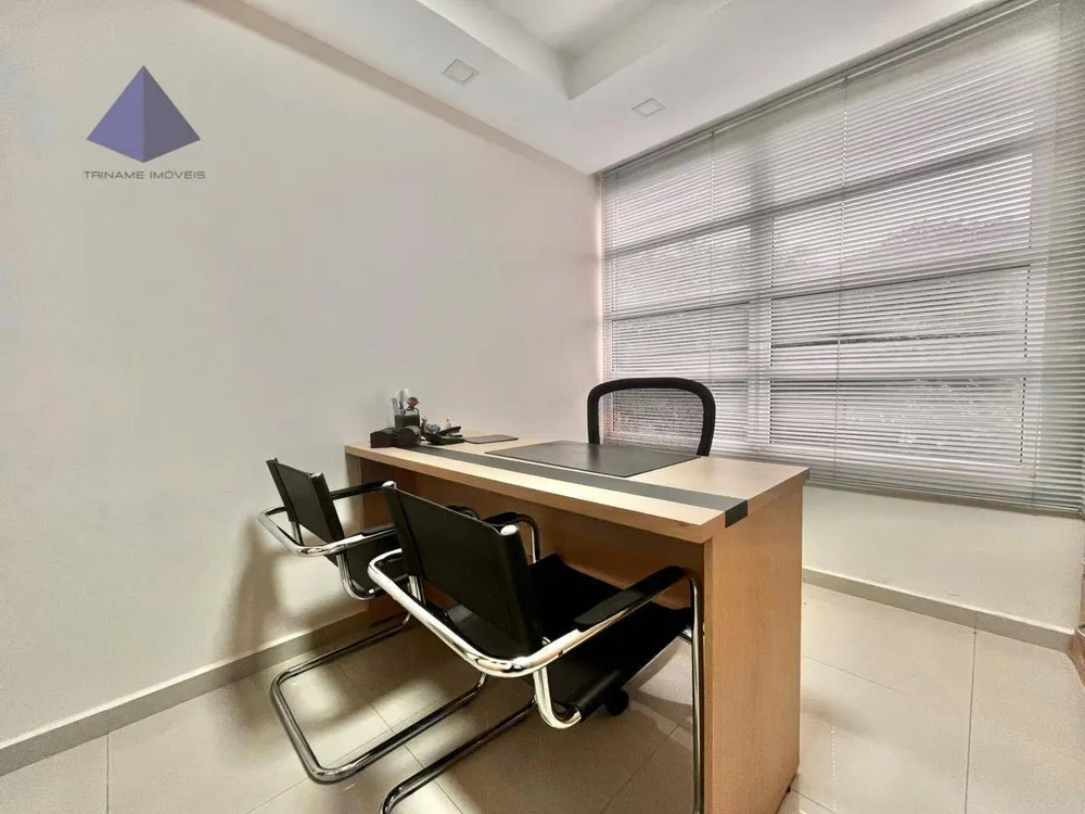 Sala-Conjunto, 35 m² - Foto 4
