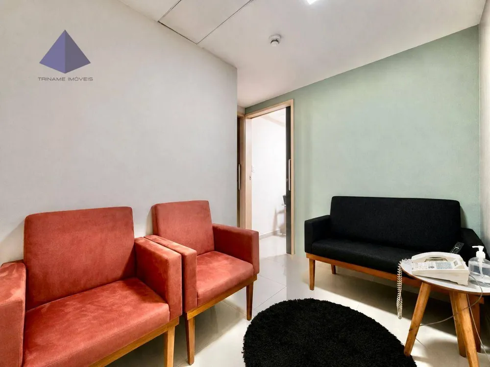 Sala-Conjunto, 35 m² - Foto 6