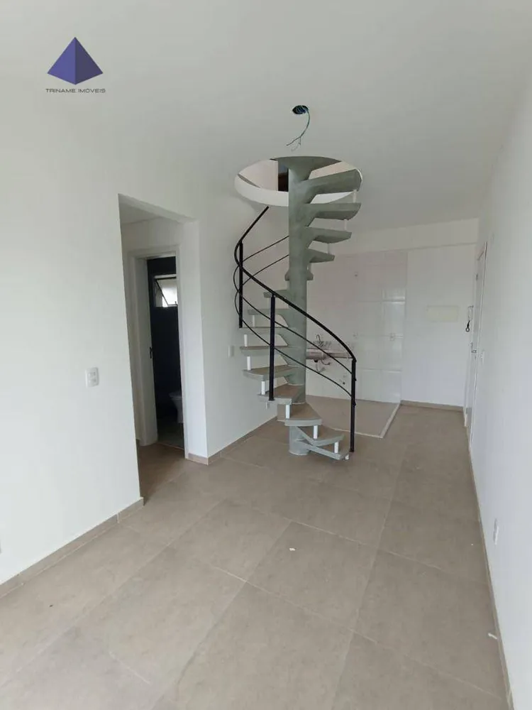 Apartamento, 2 quartos, 98 m² - Foto 6