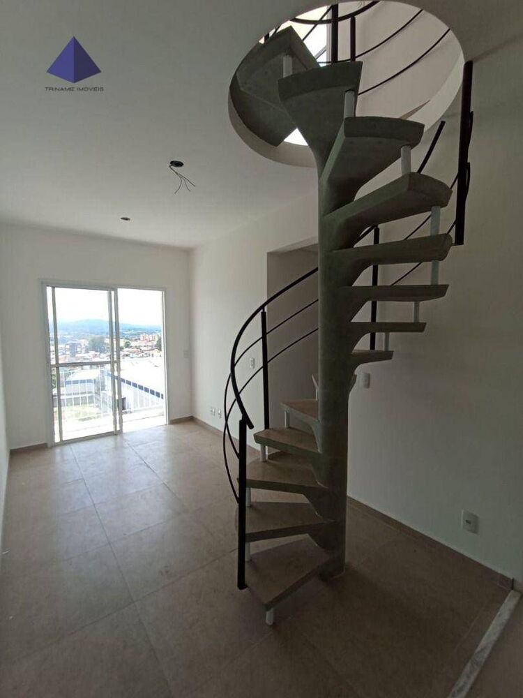 Apartamento, 2 quartos, 98 m² - Foto 2