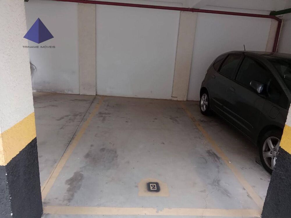 Apartamento, 2 quartos, 52 m² - Foto 3