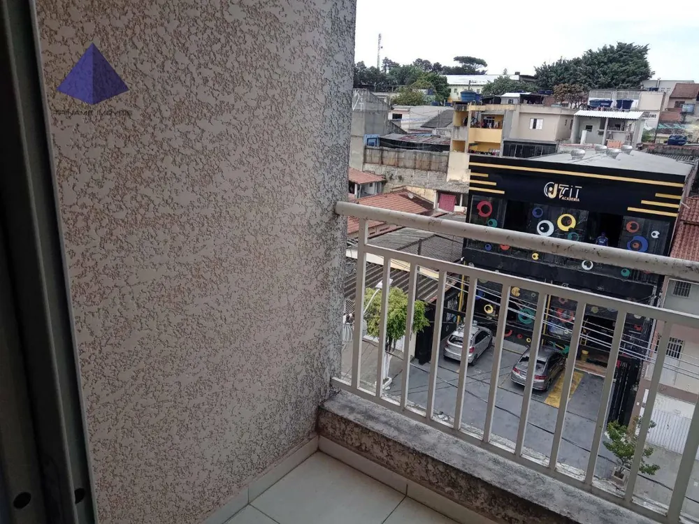 Apartamento, 2 quartos, 52 m² - Foto 11