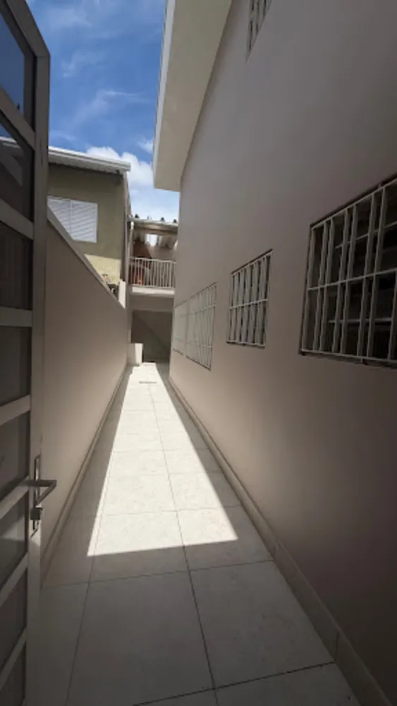 Sobrado, 3 quartos, 240 m² - Foto 9
