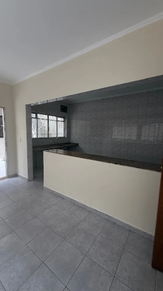 Sobrado, 3 quartos, 240 m² - Foto 3